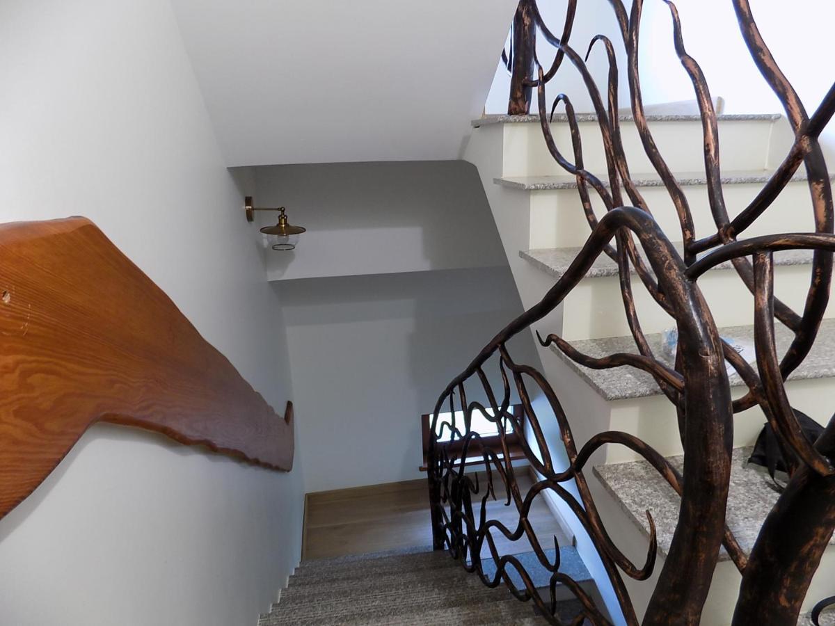 Apartament Nr 4 U Miska Z Dwoma Sypialniami 자코파네 외부 사진