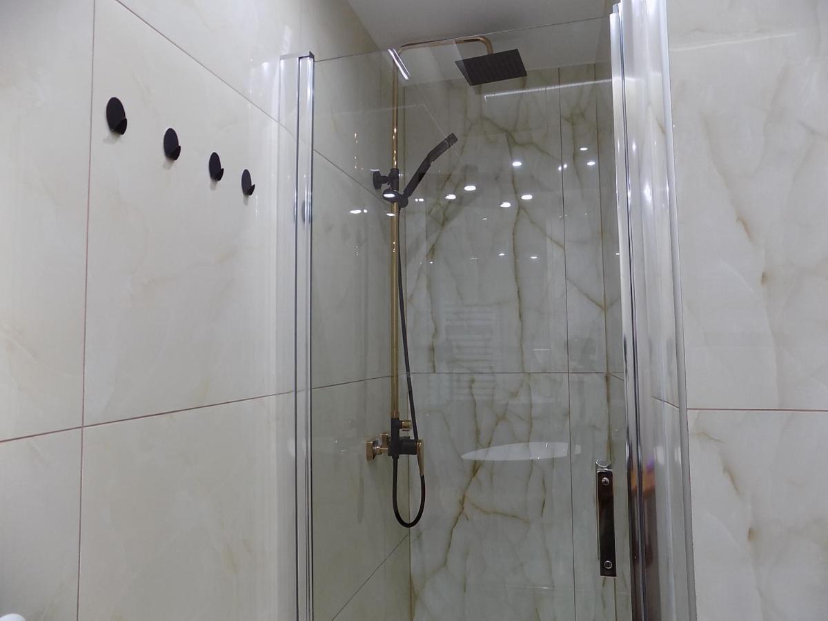 Apartament Nr 4 U Miska Z Dwoma Sypialniami 자코파네 외부 사진