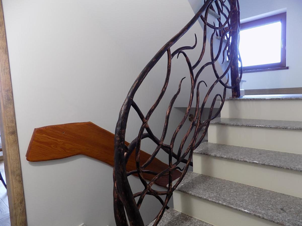 Apartament Nr 4 U Miska Z Dwoma Sypialniami 자코파네 외부 사진