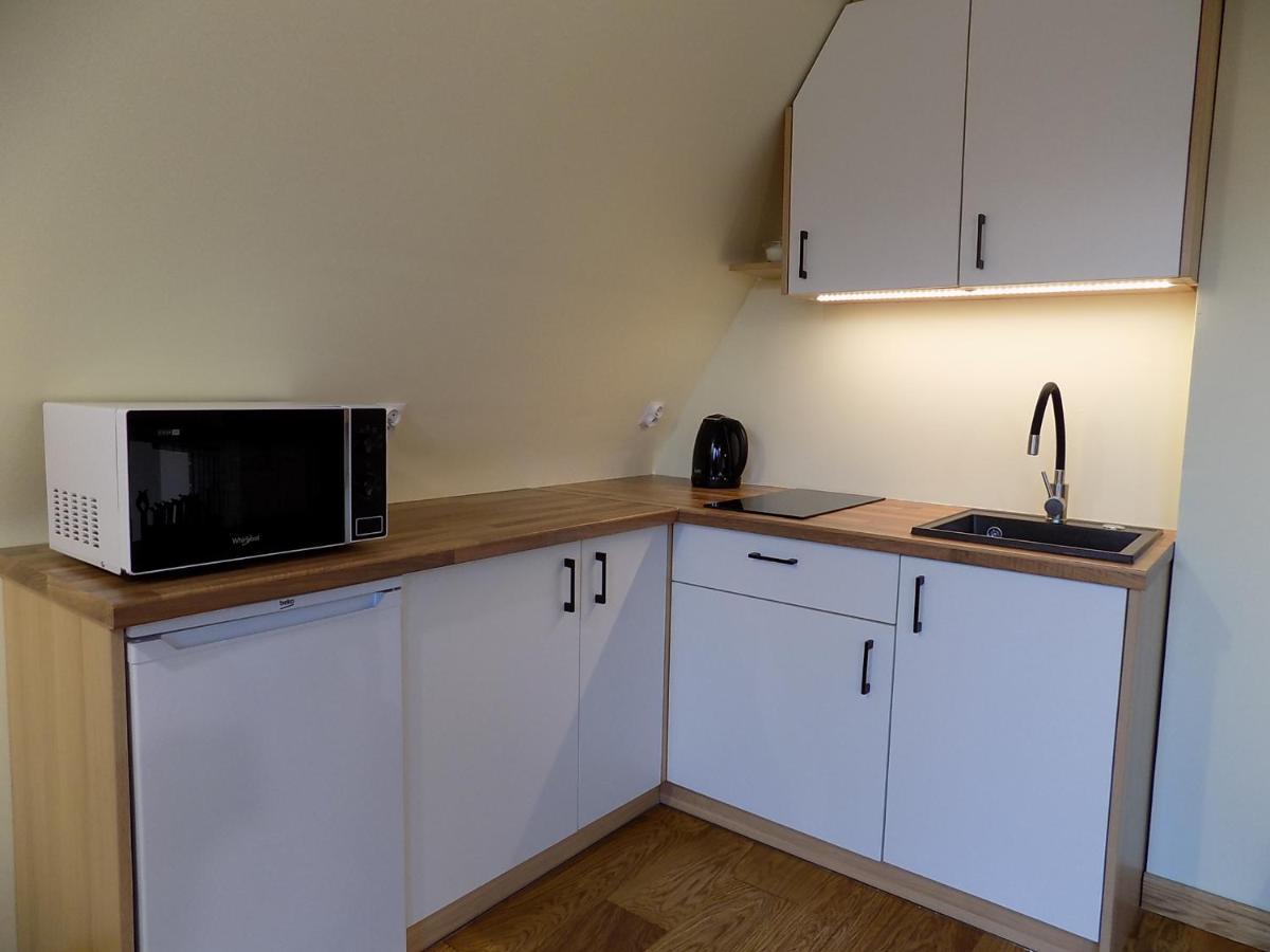Apartament Nr 4 U Miska Z Dwoma Sypialniami 자코파네 외부 사진
